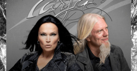 TARJA & MARKO HIETALA