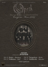  OPETH • 18.02.2025, 20:00 • Berlin