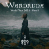  WARDRUNA • 16.08.2025, 20:00 • Chemnitz