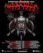 HATEBREED