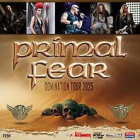 PRIMAL FEAR