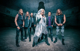 BATTLE BEAST