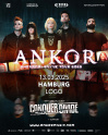  ANKOR • 13.03.2025, 19:30 • Hamburg