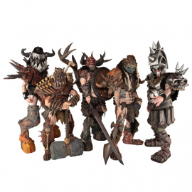 GWAR