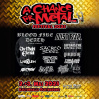  A CHANCE FOR METAL FESTIVAL 2025 - Campingticket • 01.05. - 04.05.2025 • Ochtendung