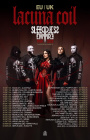  LACUNA COIL • 03.11.2025, 20:00 • Berlin