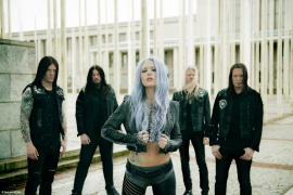 ARCH ENEMY & BEHEMOTH