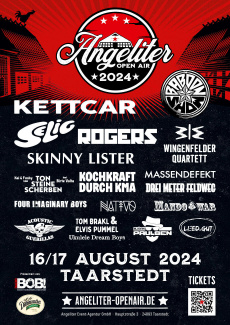 ANGELITER OPEN AIR