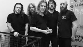 NEW MODEL ARMY