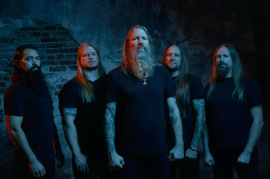 AMON AMARTH