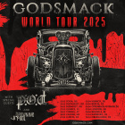 GODSMACK