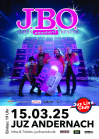  J.B.O. • 15.03.2025, 20:00 • Andernach